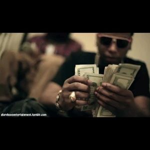 Meet your Posher, Thomas